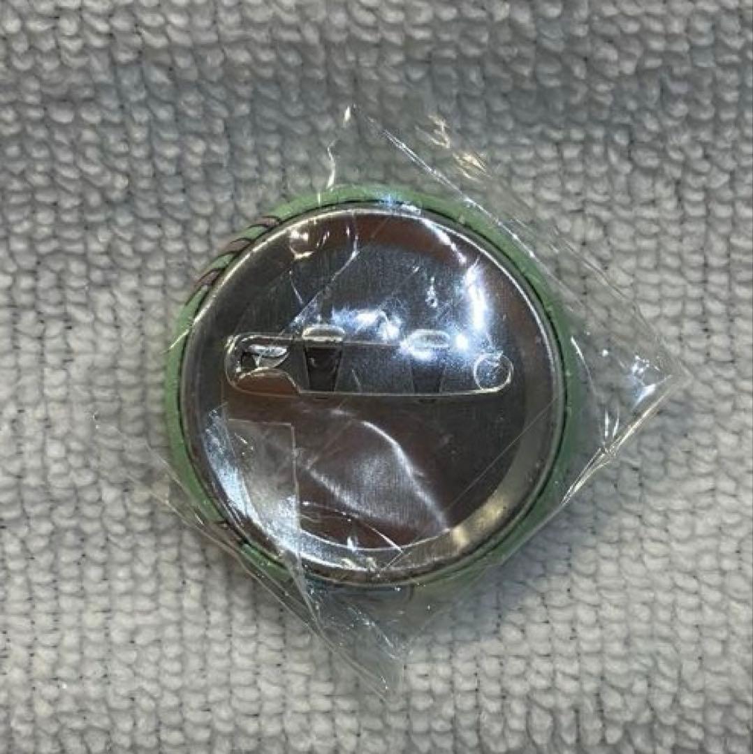 ヘタリア ガルアト 缶バッジ ウクライナ ガールズアトラクション