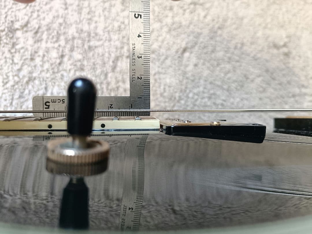 History ZLC-90 レスポールカスタム 富士弦 日本製 - メルカリ