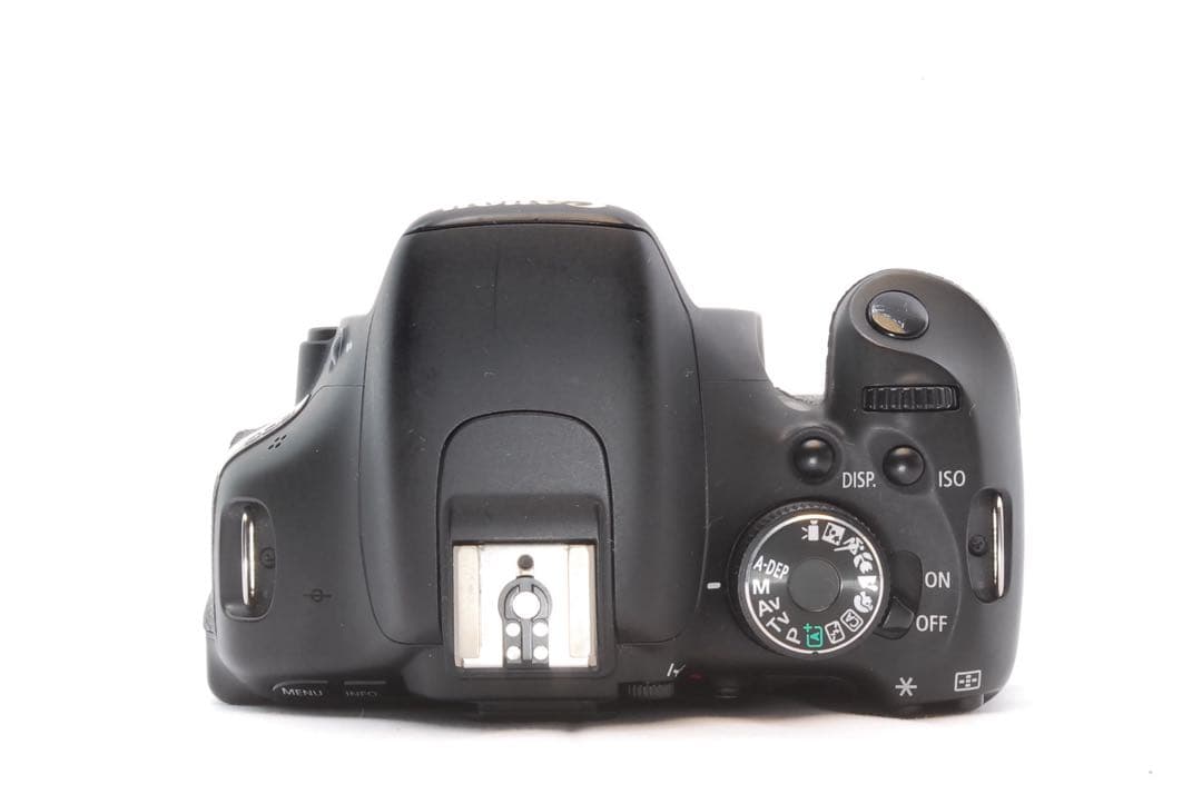 Canon キャノン Kiss X5/EF 35-80mm /標準レンズセット