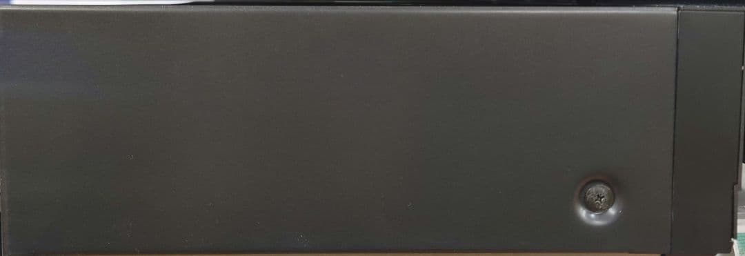 ★☆【希少】Technics　RS-B57R カセットデッキ