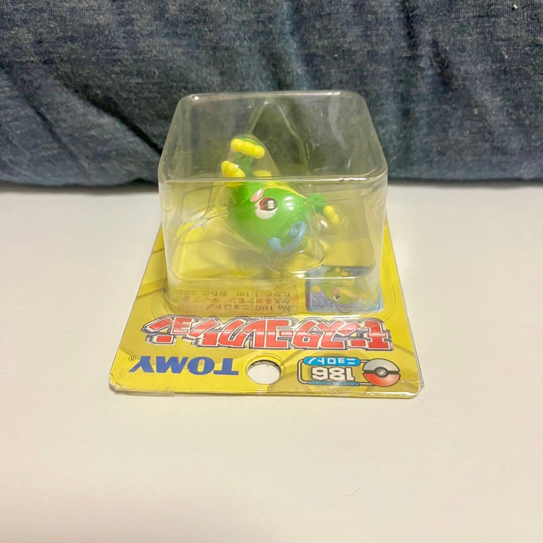 モンコレ ニョロトノ 未開封 早い者勝ち - メルカリ