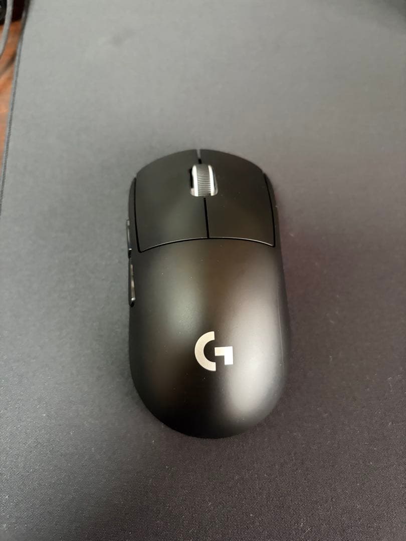 マウス・トラックボール logicool PRO X SUPERLIGHT 2c