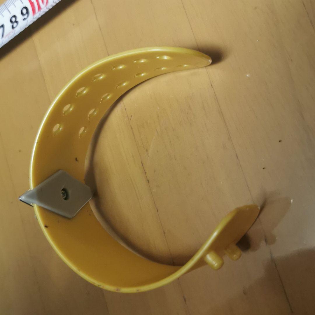 帰ってきたウルトラマン ウルトラマンジャック ウルトラブレスレット