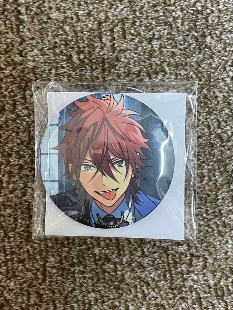 あんスタ 缶バッジ 5周年 天城燐音 - メルカリ