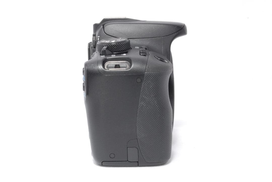 超望遠レンズ付き⭐️ 遠くもバッチリ⭐️Canon kiss X7 ⭐️簡単操作