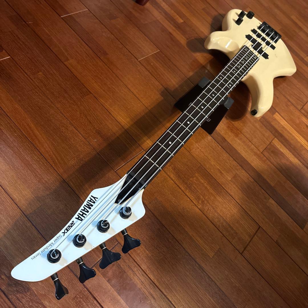 YAMAHA エレキベース(プチジャンク) ジャパンビンテージ(日本製