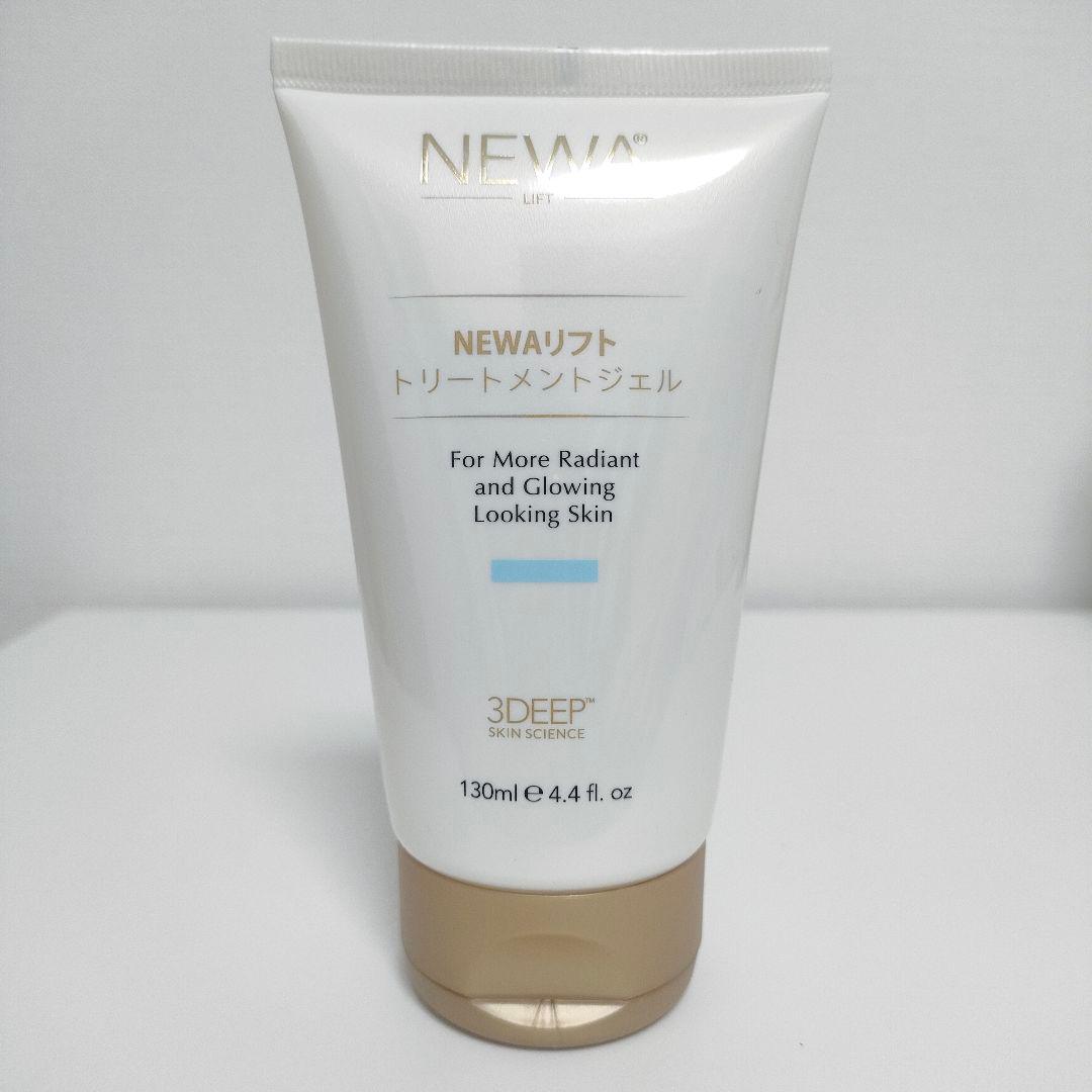 NEWAリフト&アップジェル未使用2本 パールピンク コードタイプ