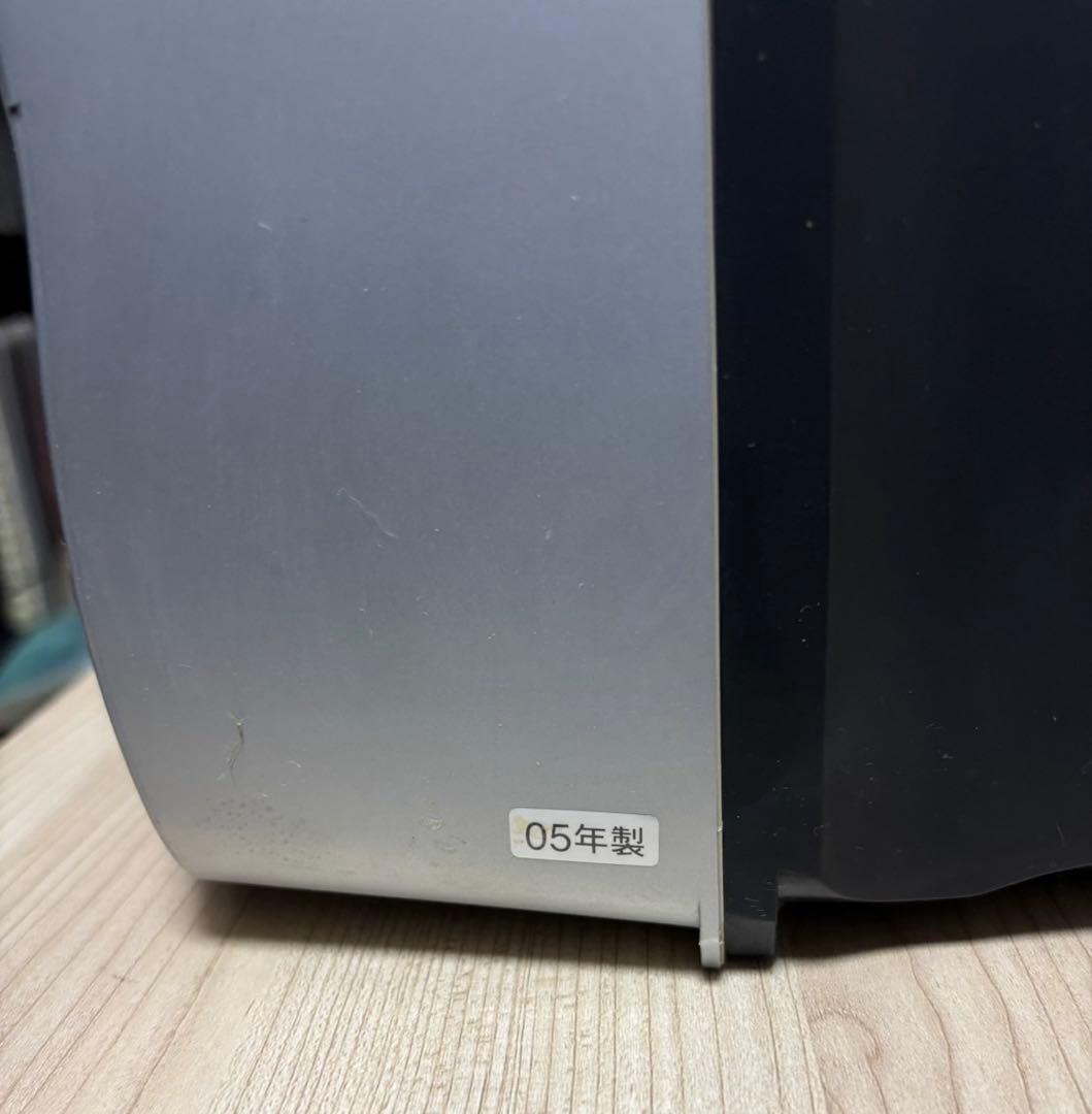 ORION ビデオ付14型カラーテレビ