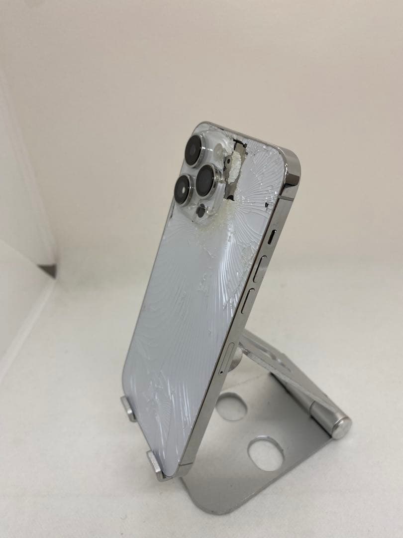 Iphone 14 Pro Max 256GB Sim フリー　43506