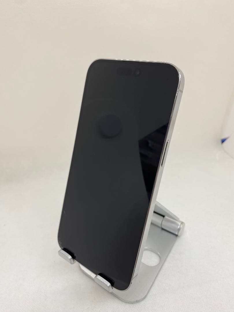 Iphone 14 Pro Max 256GB Sim フリー　43506