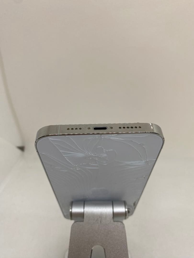 Iphone 14 Pro Max 256GB Sim フリー　43506