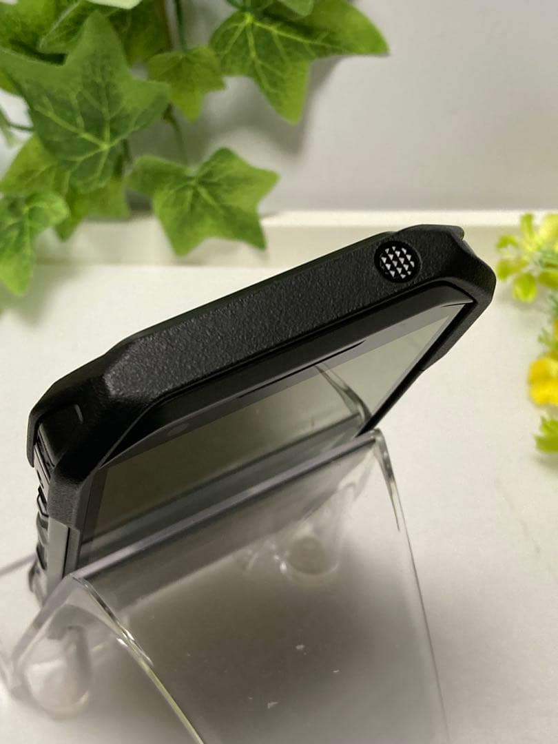 TORQUE G06 KYG03 au SIMフリー 新品同様 現品のみ⭐️