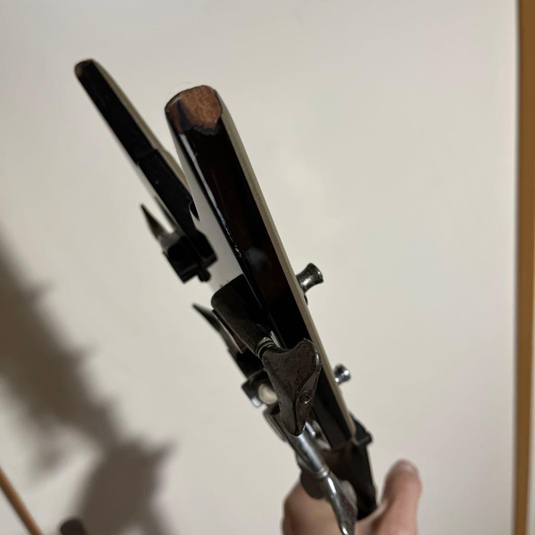 金曜価格 DEAN DIME RAZORBACK ヒップショット ベース - メルカリ