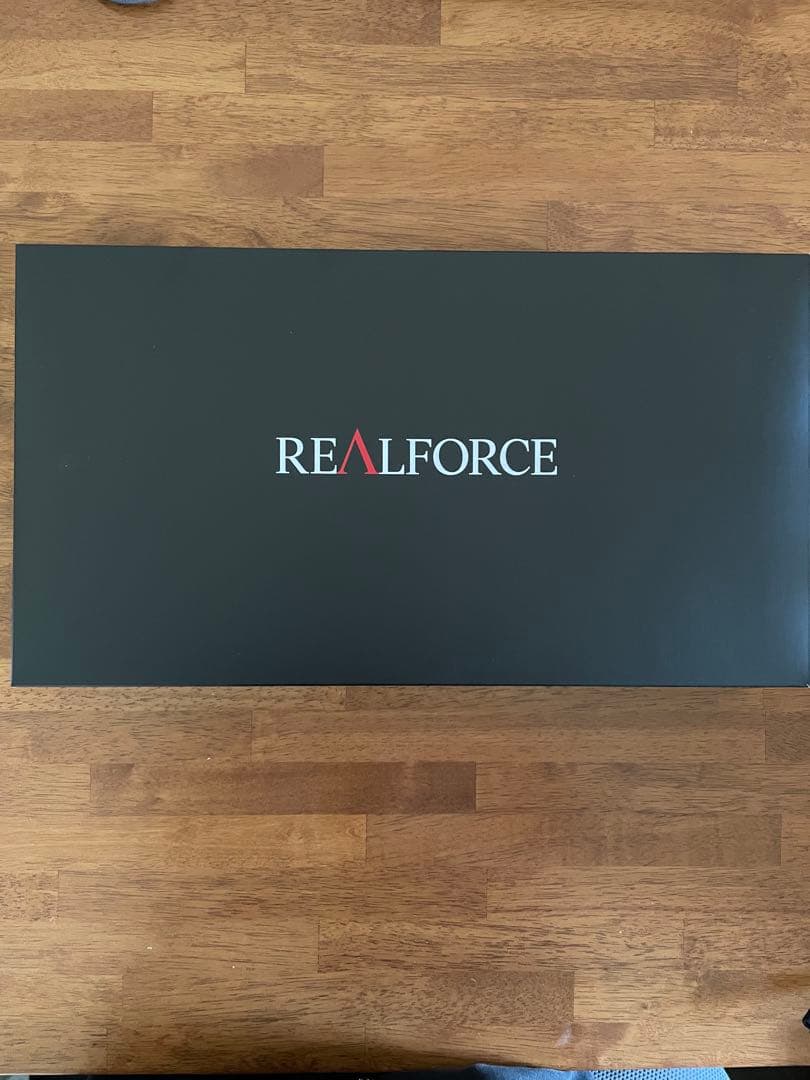 REALFORCE R3HGI1 日本語配列キーボード