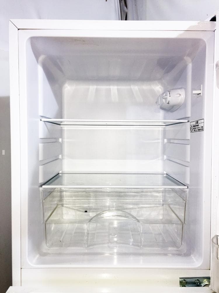 30日迄！送料無料★ニトリ☆106L☆2ドア冷凍冷蔵庫【NTR-106】