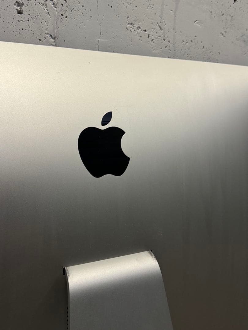 Apple iMac (Retina 5K, 27インチ　2015)最終値下