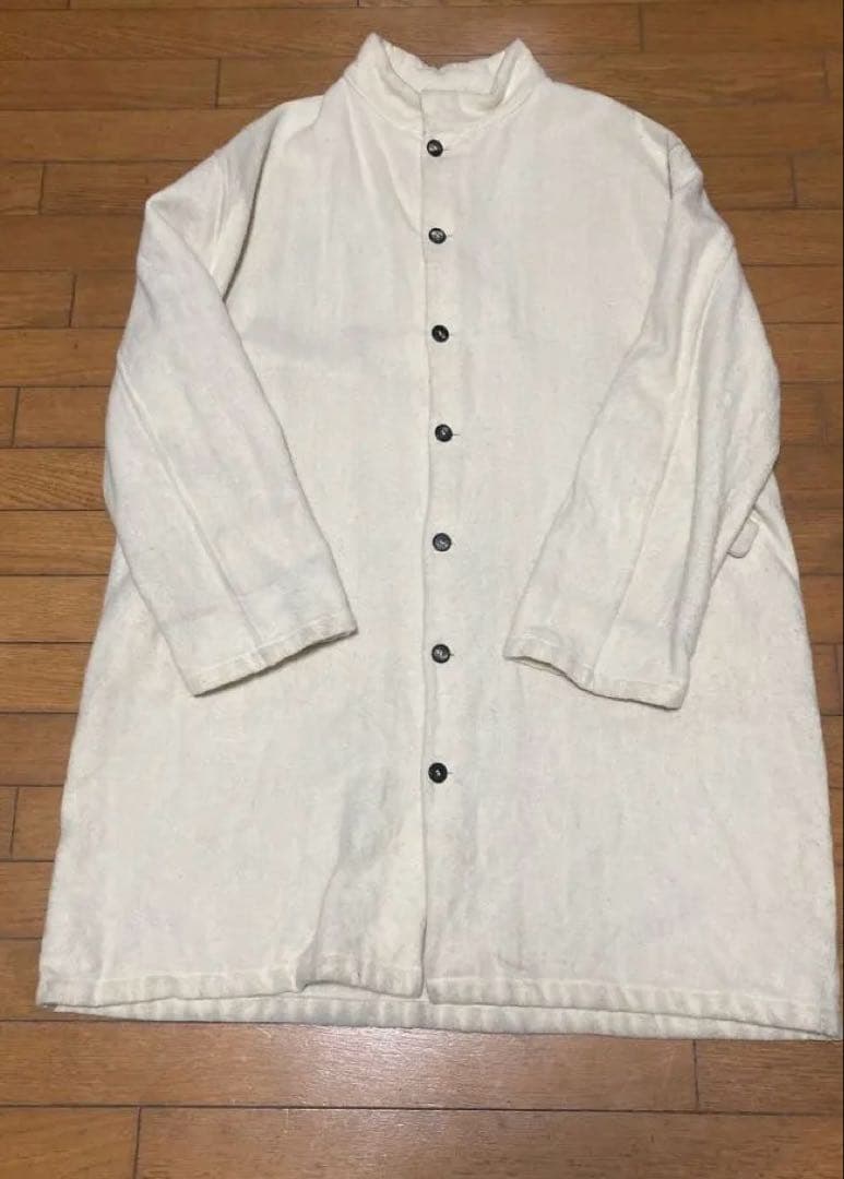 ジャケット・アウター bergfabel OVERSIZE COAT Bergfabel バーグファーベル 通販 正規店 フェートン - LETO