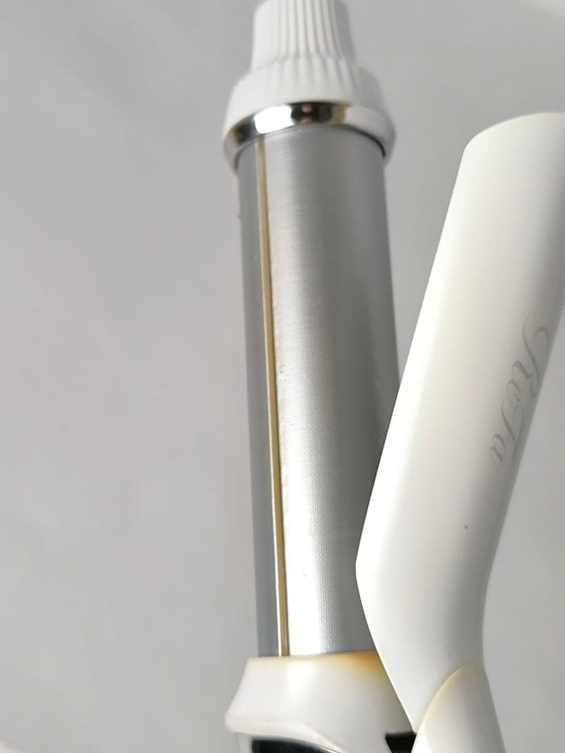 リファ ビューテック カールアイロン コテ　32mm