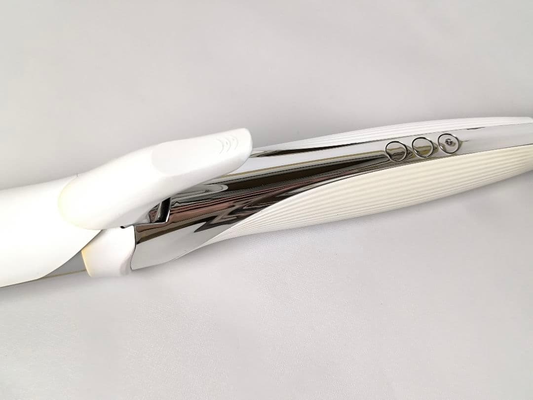 リファ ビューテック カールアイロン コテ　32mm