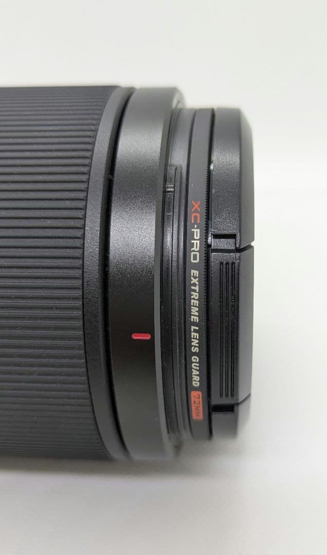美品　Sony FE 70-300mm F4.5-5.6 G OSS