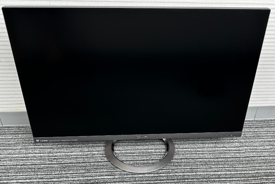 ASUS 液晶ディスプレイ モニター 27インチ MX27AQ【中古】