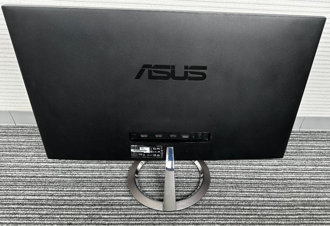 ASUS 液晶ディスプレイ モニター 27インチ MX27AQ【中古】