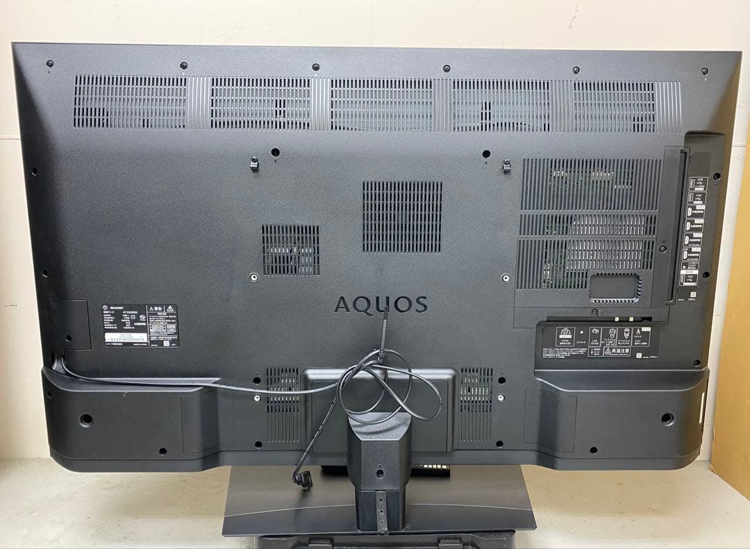 シャープ AQUOS液晶テレビ 50V 4T-C50DN2 2021年製