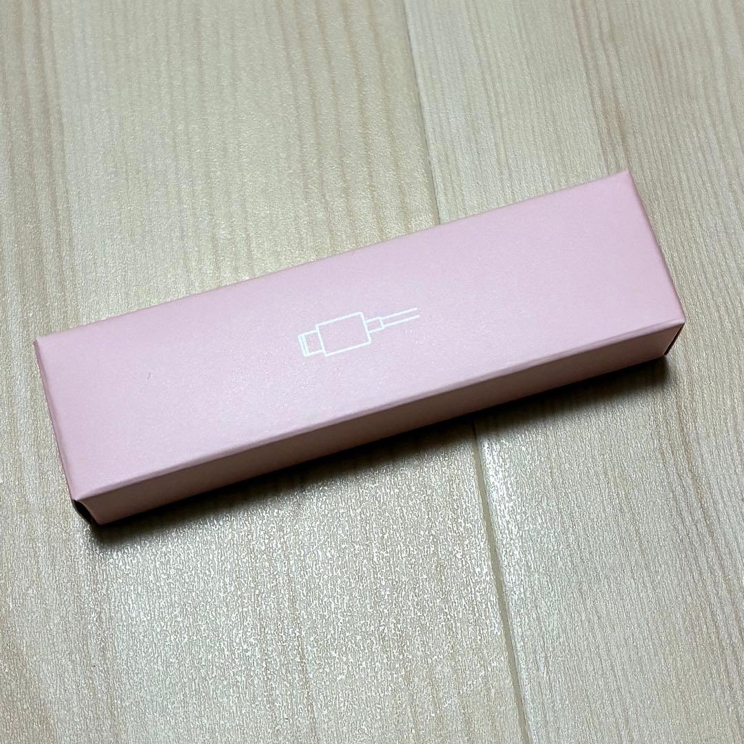 エレキブラシ（ピンク）