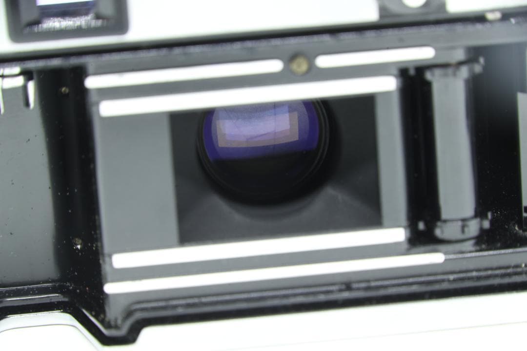 【Q2089】 OLYMPUS-35 SP オリンパス