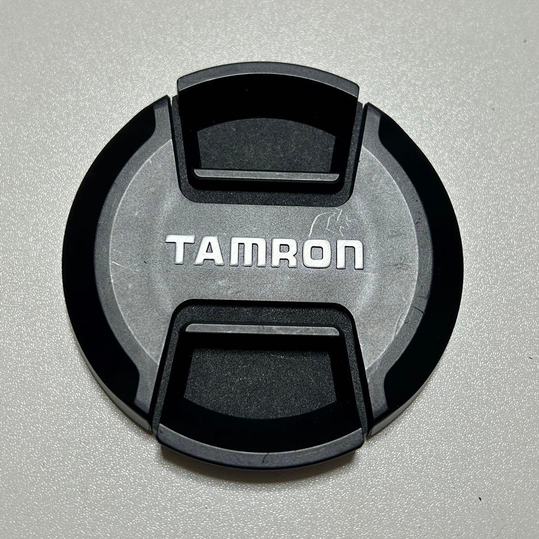 レンズ(ズーム) Tamron 70-200mm F2.8 Di VC USD for Nikon