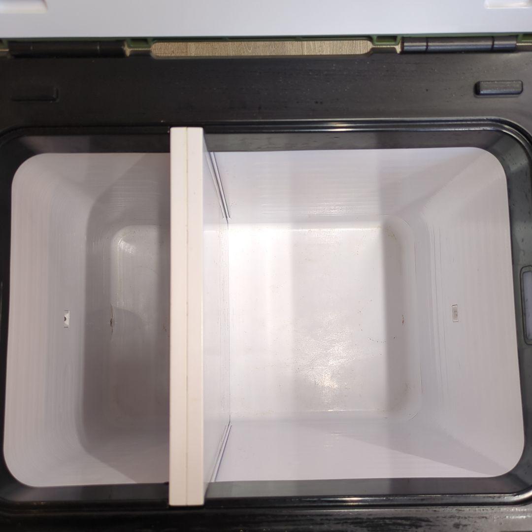 HIKOKI 冷温庫 グリーン