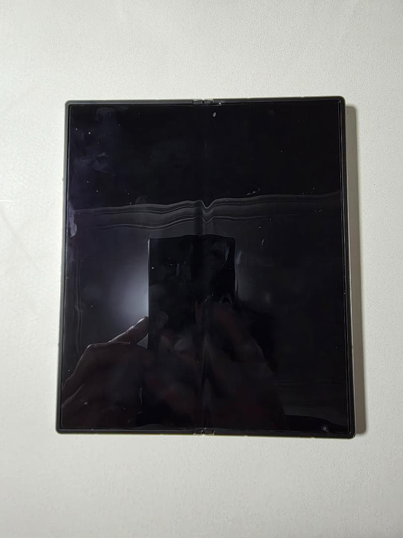 Galaxy Z Fold6 ホワイト 512GB SIMフリー （韓国版）