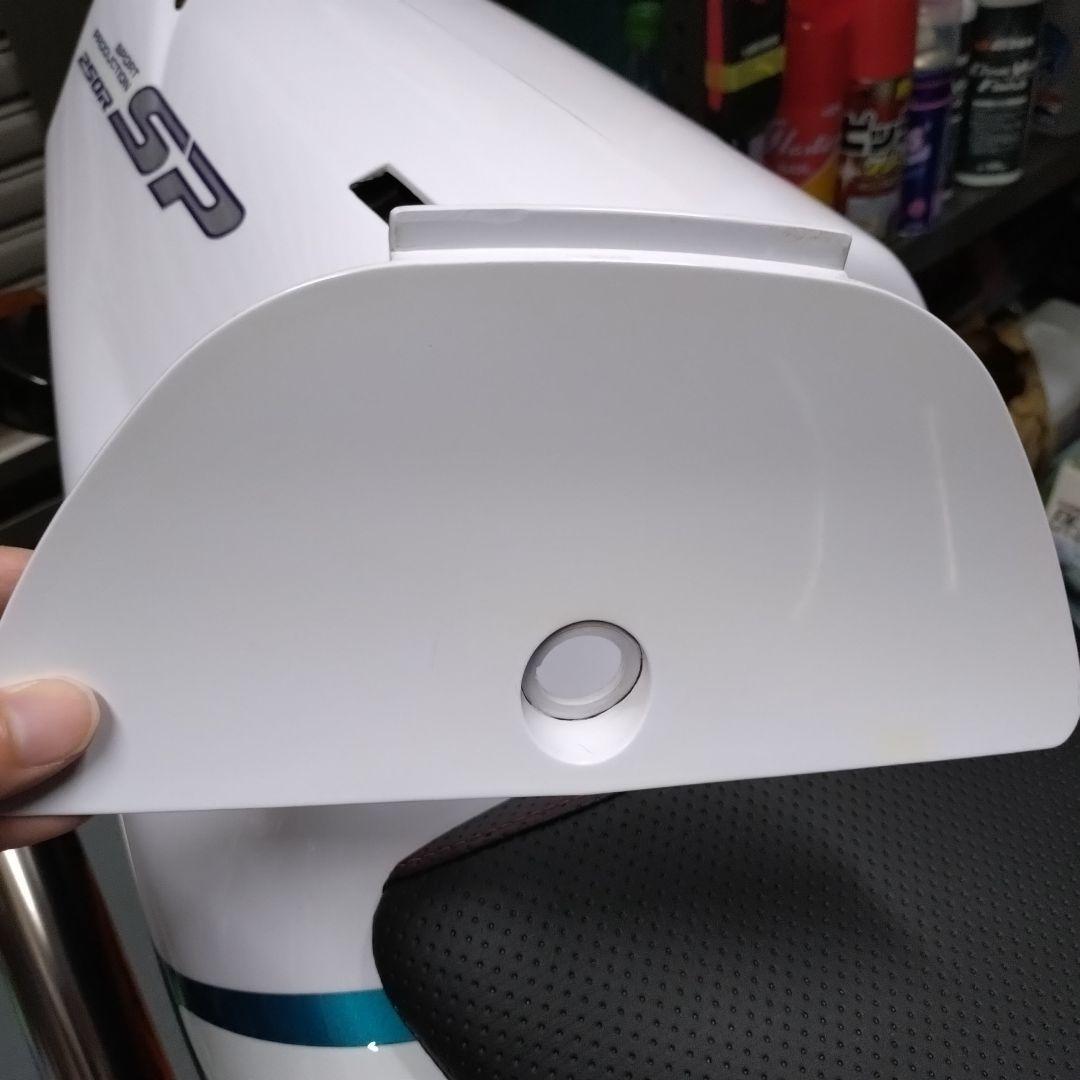 n*o様 ☆MC28 NSR250 SP 純正カウルの蓋☆ - メルカリ