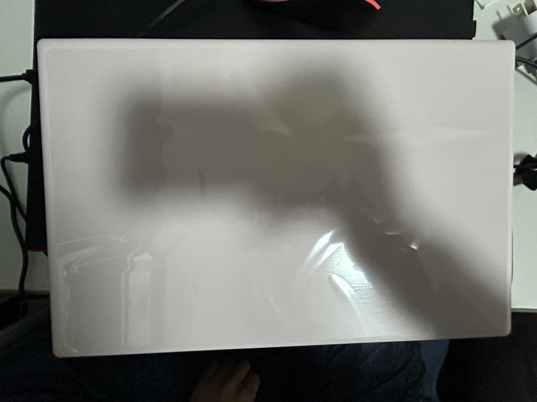 Windows 11 ノートPC ピンク