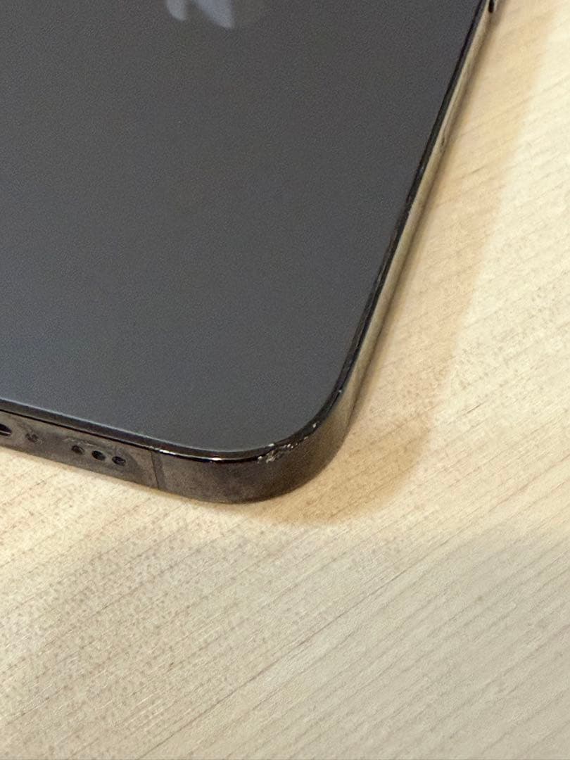 Apple iPhone 14 Pro スペースブラック 本体　128GB