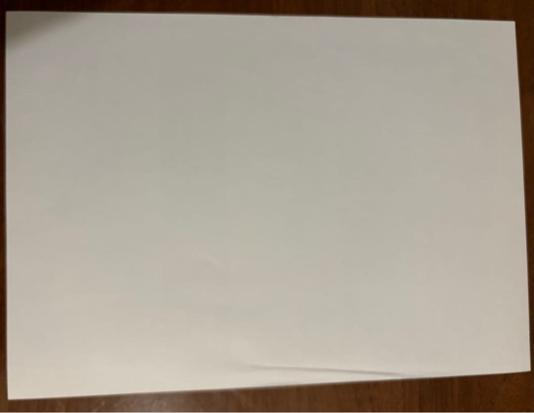 ダンダダン オカルン 花江夏樹 直筆サイン色紙 - メルカリ