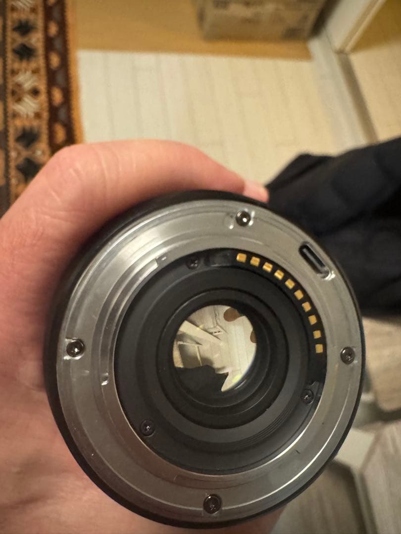 VILTROX AF 13mm F1.4 XF レンズ