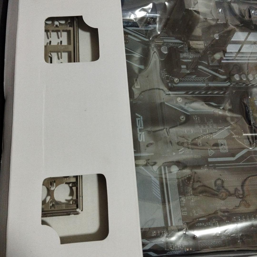 ASUS PRIME H270-PLUS マザーボード