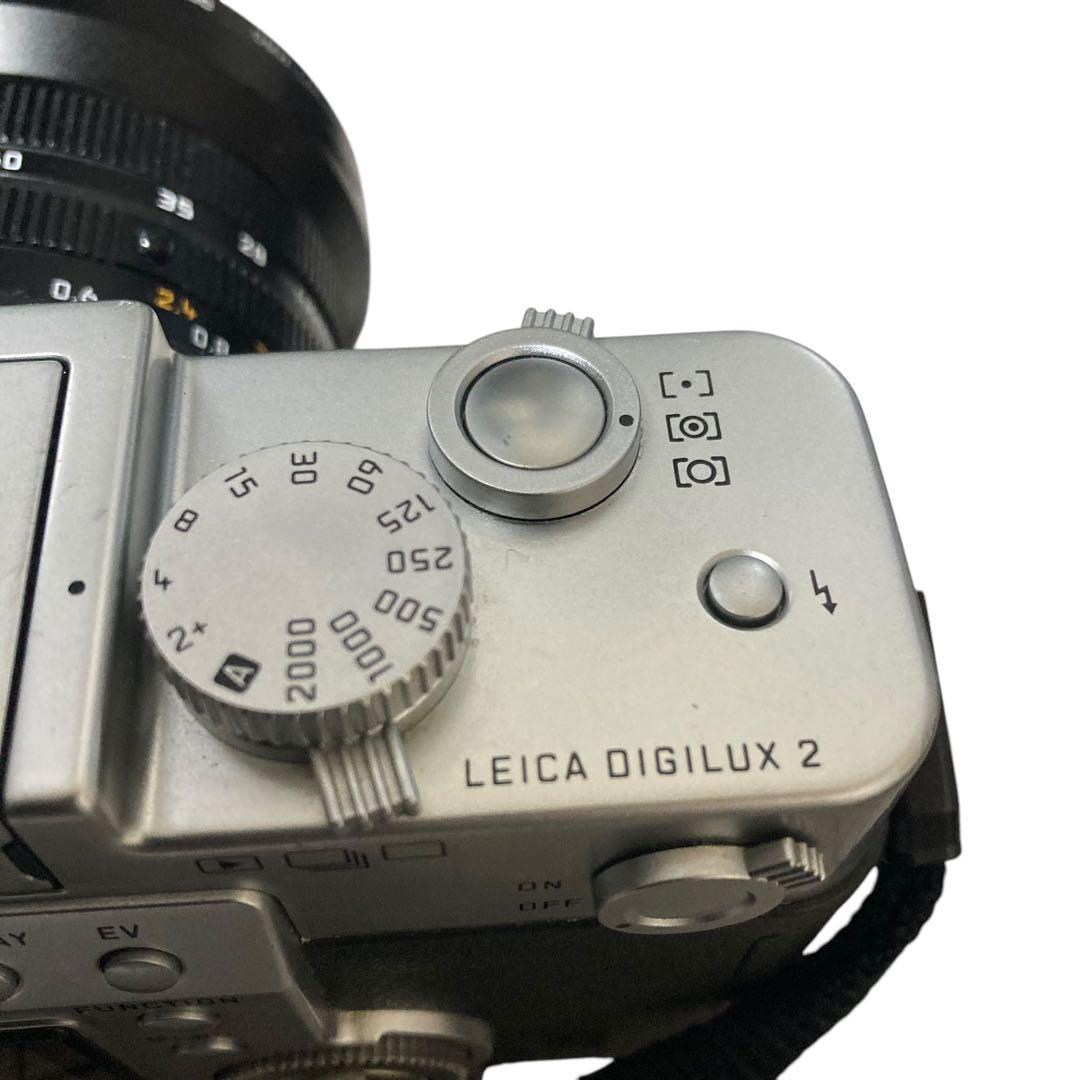 ⭐️ライカ　LEICA DIGILUX2 カメラ