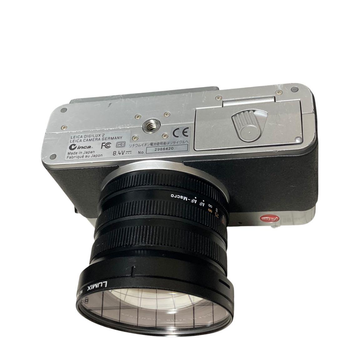 ⭐️ライカ　LEICA DIGILUX2 カメラ