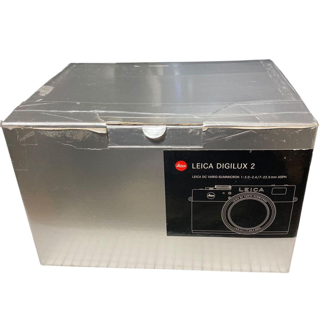 ⭐️ライカ　LEICA DIGILUX2 カメラ