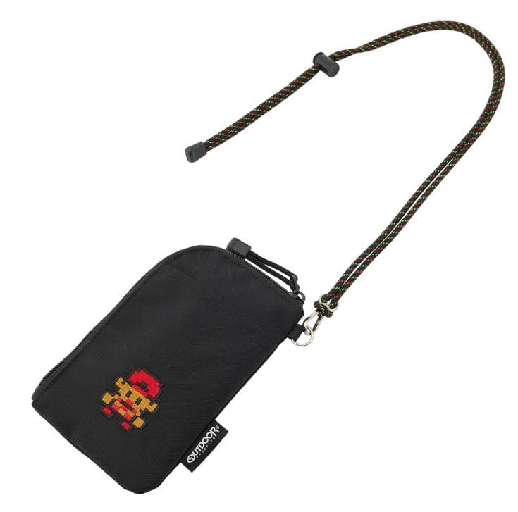 新品】 ポケモン 金銀 リュック スマートショルダー ポーチ 3点セット