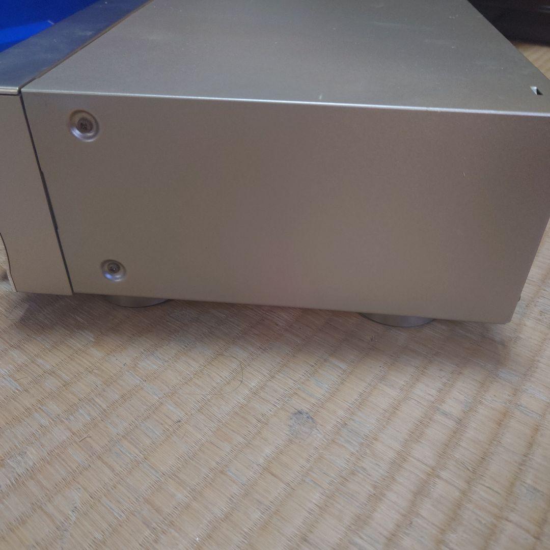 Pioneer パイオニア 3ヘッドシングルカセットデッキ T-D7