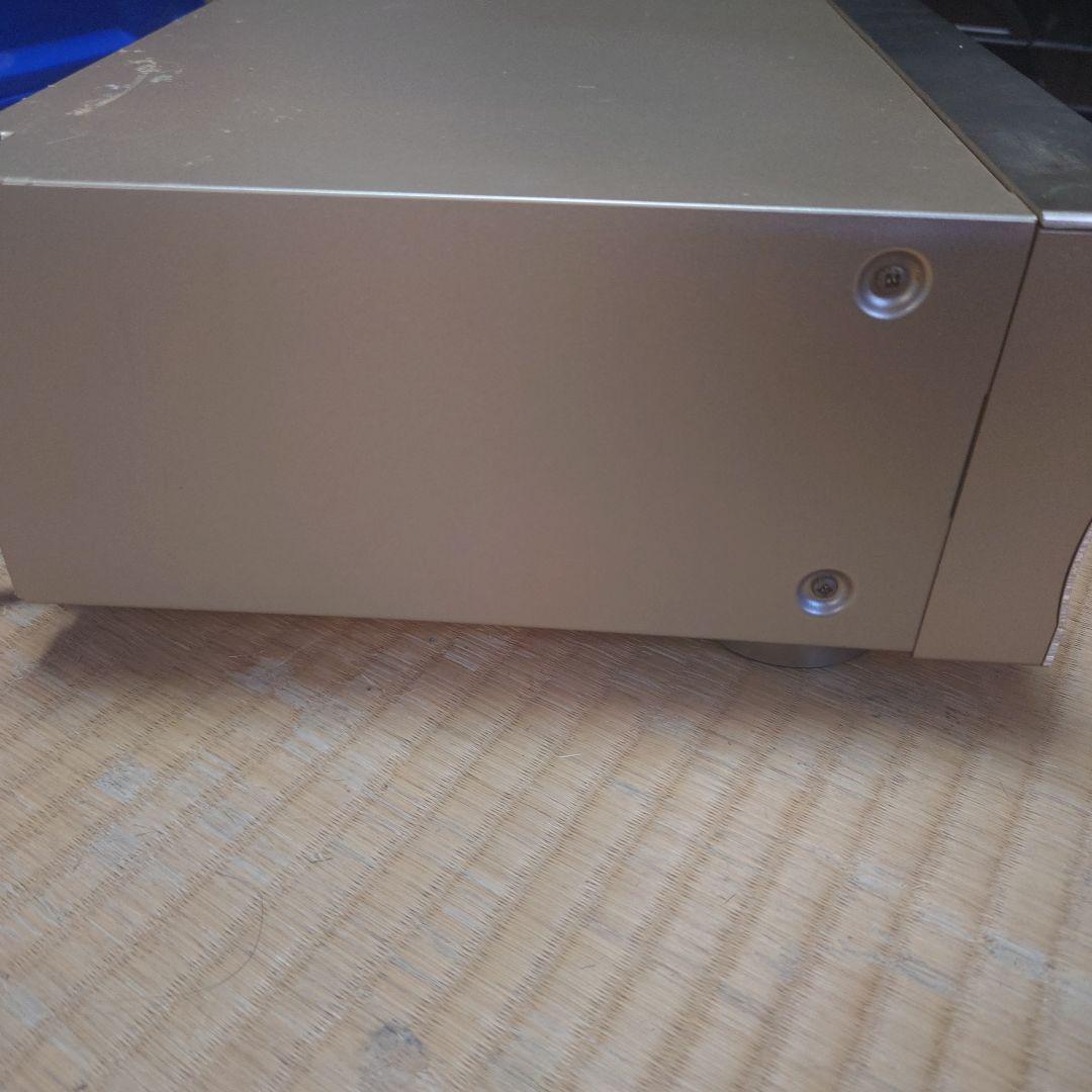 Pioneer パイオニア 3ヘッドシングルカセットデッキ T-D7