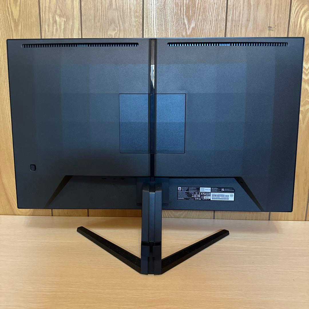 PHILIPS EVNIA ゲーミングモニター 27インチ