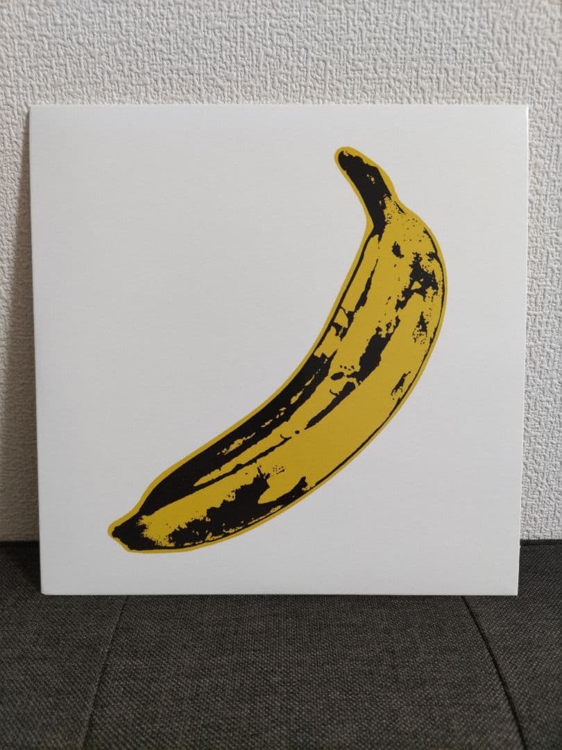 Velvet Underground　ベルベット・アンダーグラウンド　EP　新品 Amazon.co.jp: ヴェルヴェット・アンダーグラウンド・アンド・ニコ