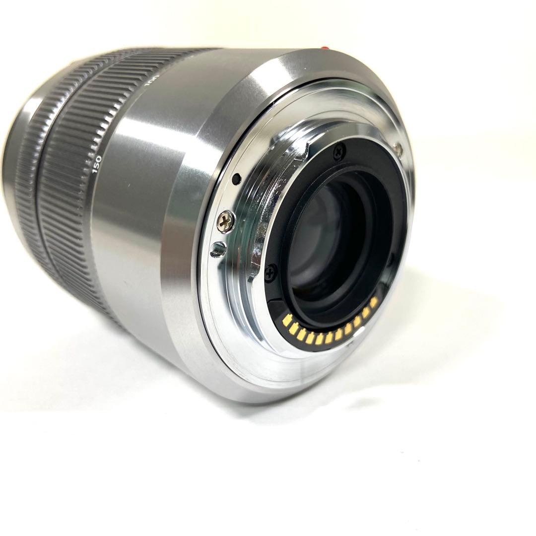 レンズ(ズーム) LUMIX G VARIO 45-150mm F4-5.6 MEGA O.I.S