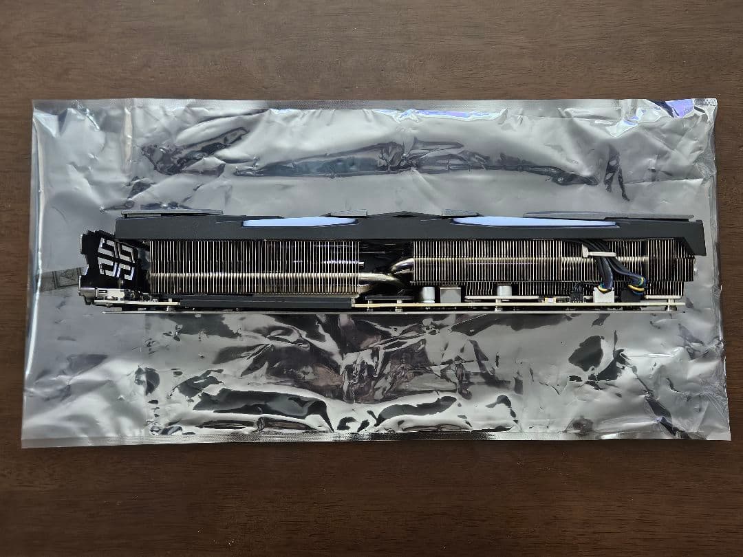 グラフィックボード・グラボ・ビデオカード MSI GeForce RTX 2070 SUPER GAMING X TRIO