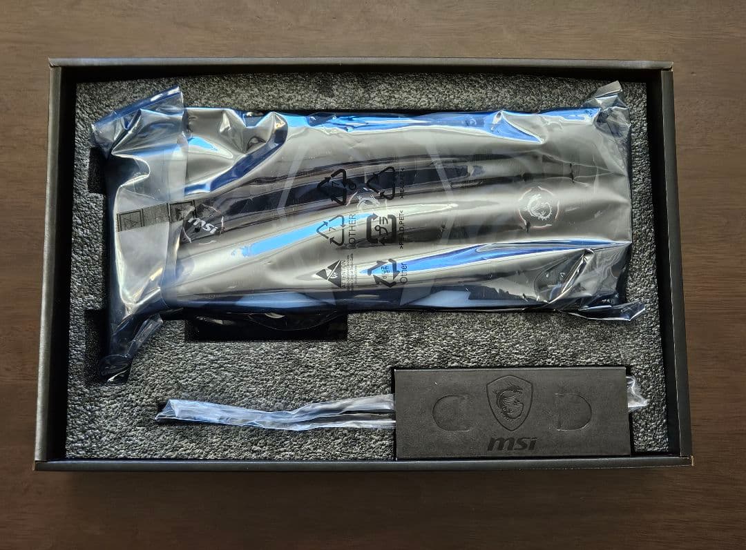 グラフィックボード・グラボ・ビデオカード MSI GeForce RTX 2070 SUPER GAMING X TRIO