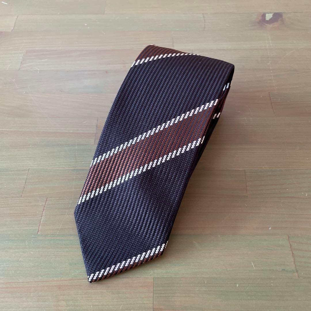 Holiday & Brown ホリデーアンドブラウン ネクタイ - メルカリ